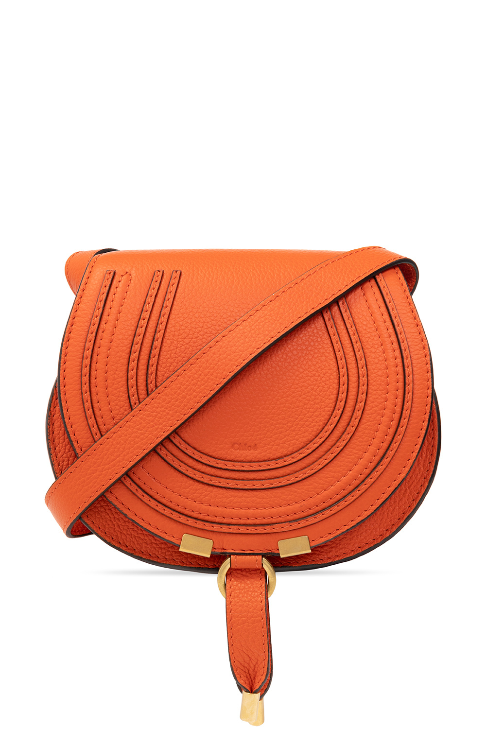 Chloé 'Marcie Small' shoulder bag | Women's Bags | Vitkac